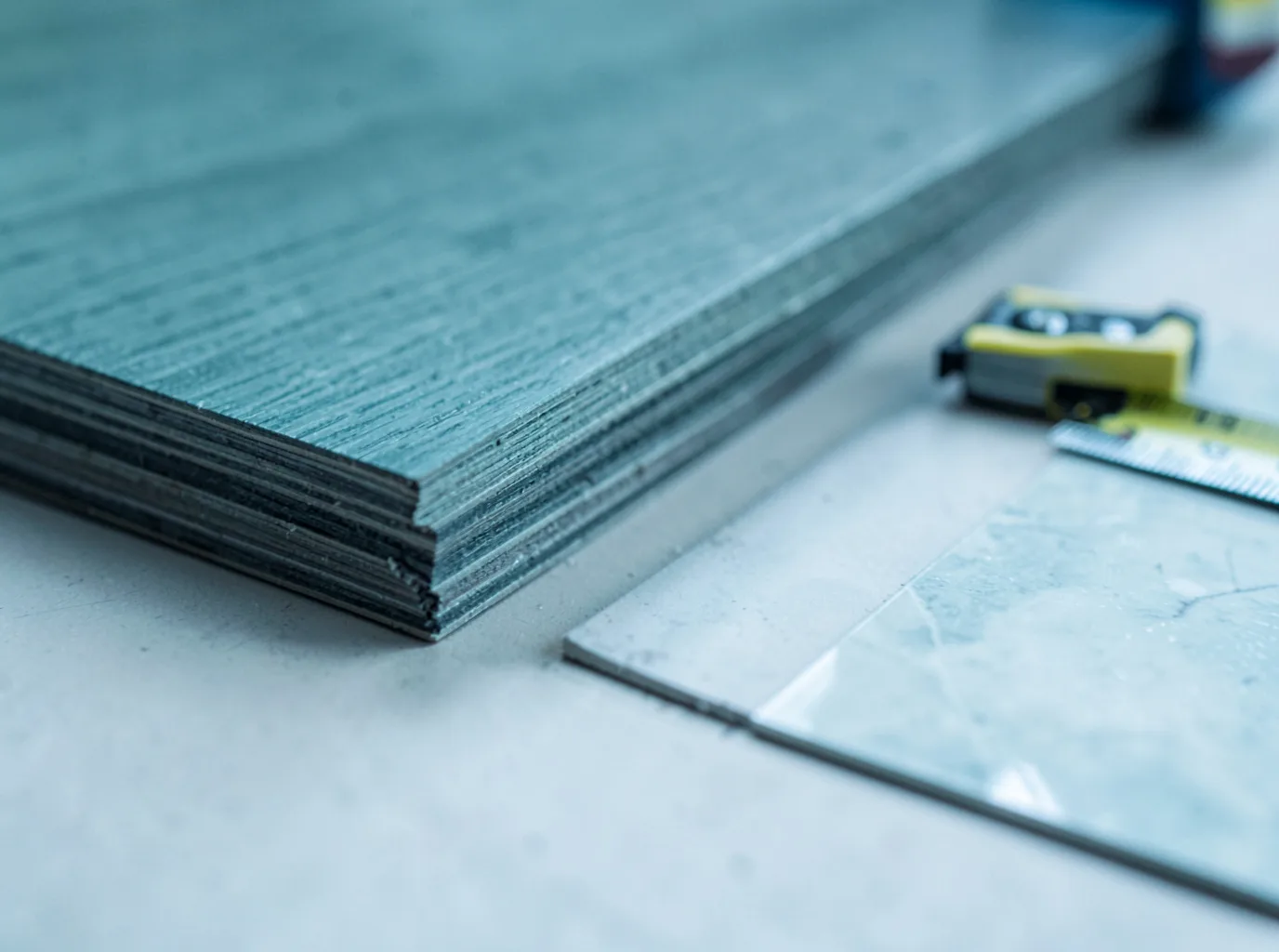 Luxury Vinyl Plank Installation Manassas, VA FAQs